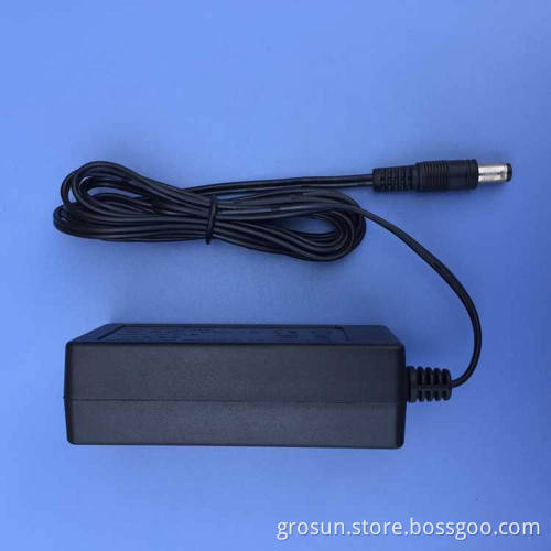Shenzhen Grosun Wholesale DC Adapters 12v 1.2 A Power Supply Best Pric DC Adapter
